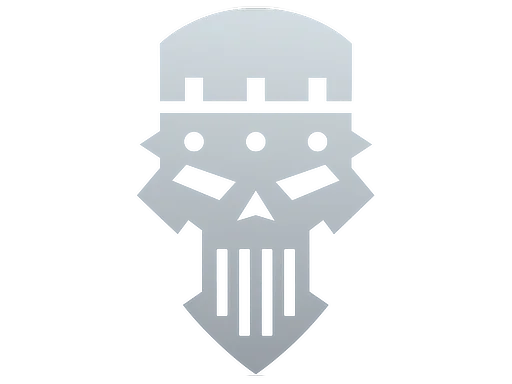 Sticker | Iron Warriors 2