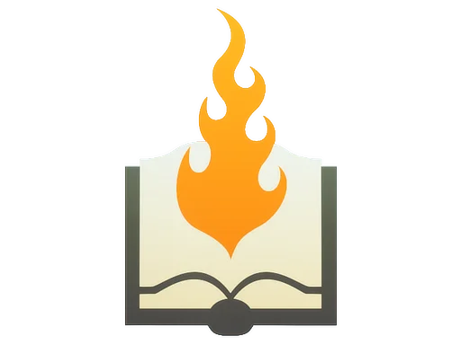 Sticker | Word Bearers 2