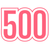 500