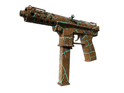 Tec-9 | Cracked Opal