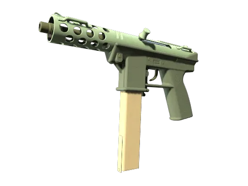 Tec-9 | Groundwater