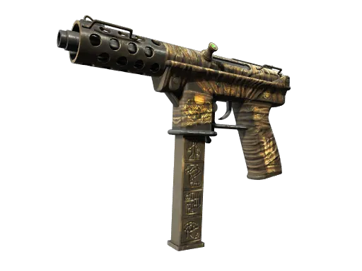 Tec-9 | Mummy's Rot