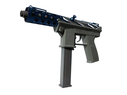 Tec-9 | Titanium Bit