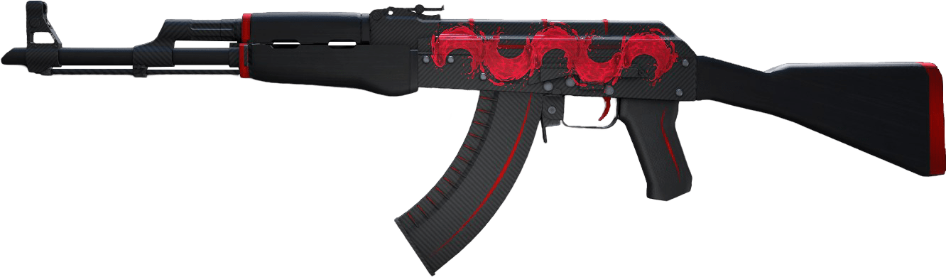 AK-47 | Upgraded Redline Шаг Крафта 5