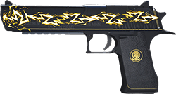 Desert Eagle | Conspiracy Lightning