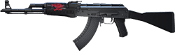 Fake iBUYPOWER (Holo)