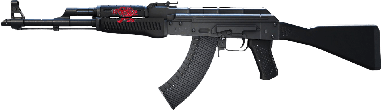 Fake iBUYPOWER (Holo) Итог Крафта