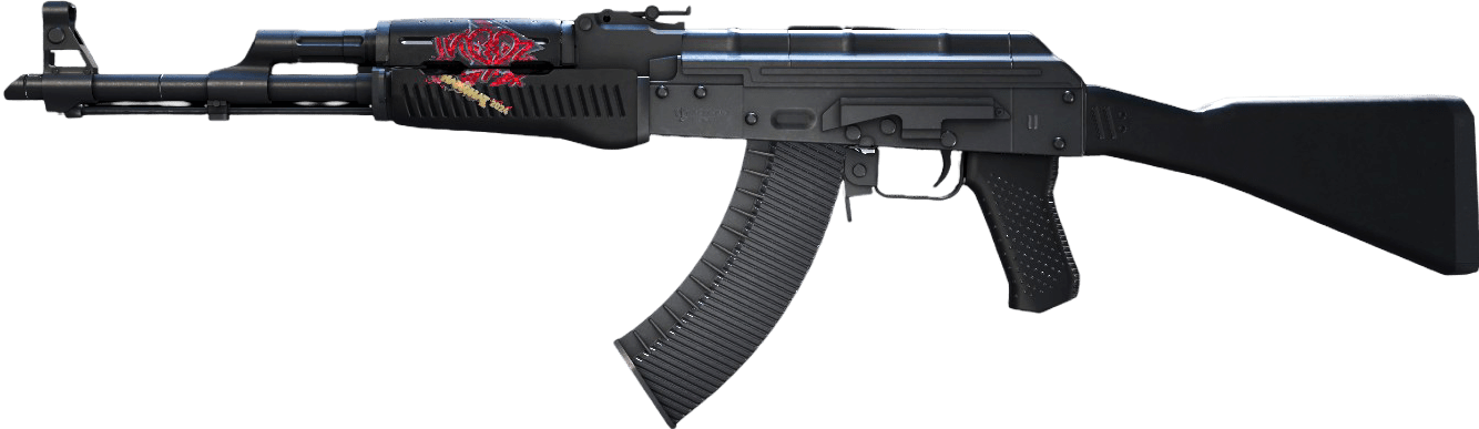 Fake iBUYPOWER (Holo) Шаг Крафта 5