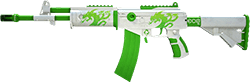 Galil AR | Eco Hydra