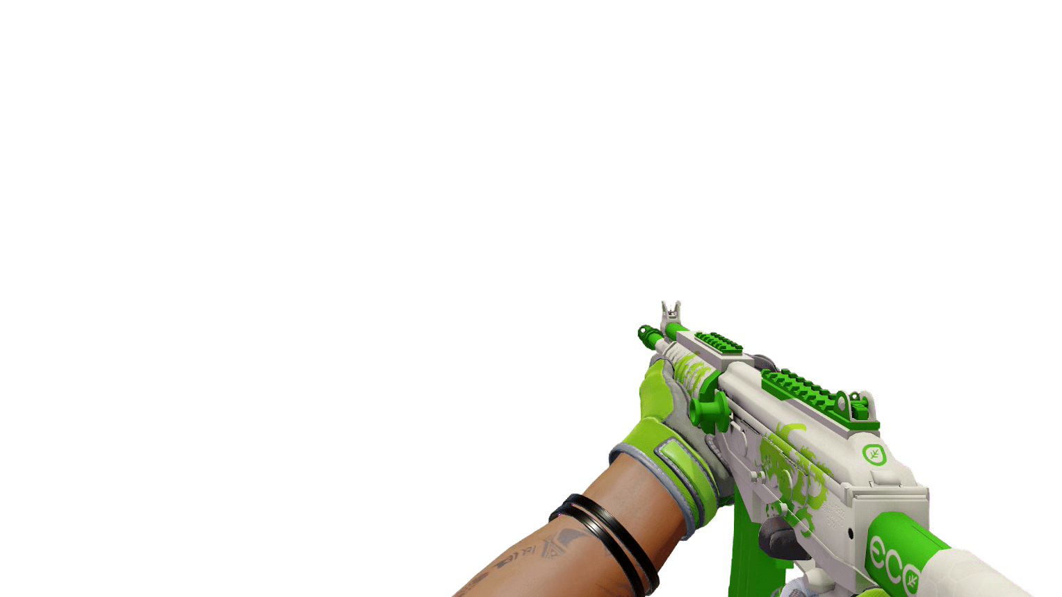 Galil AR | Eco Hydra ScreenShot 1