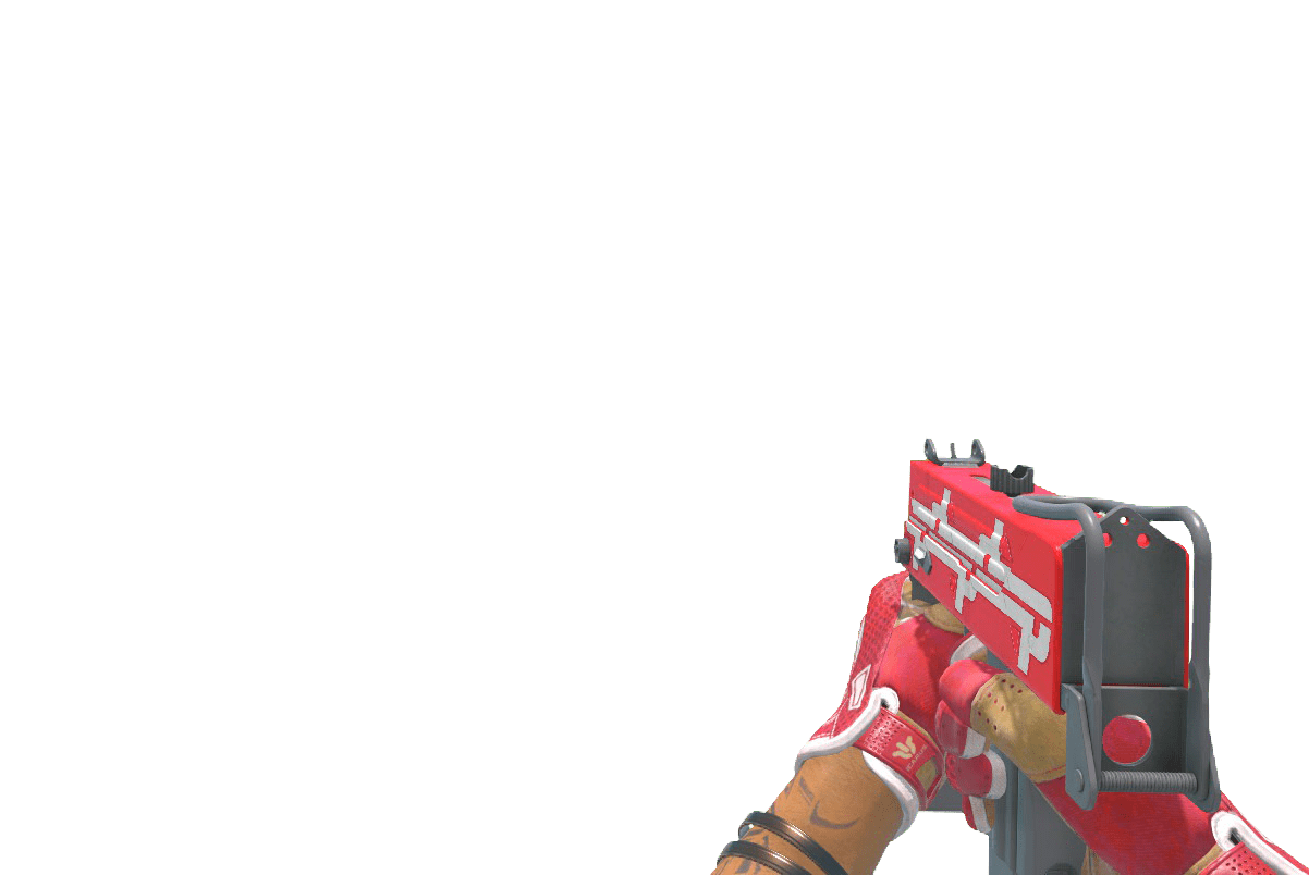 MAC-10 | paiN Edition ScreenShot 1