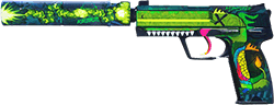 USP-S | Monster Mashup Upgrade
