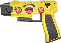 Zeus x27 | Charged Up Pikachu