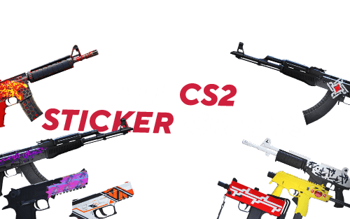 All Sticker-Crafts