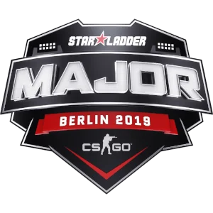 StarLadder Berlin 2019