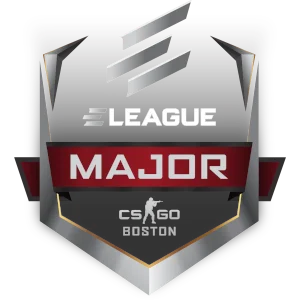 ELEAGUE Boston 2018