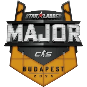 StarLadder Budapest 2025