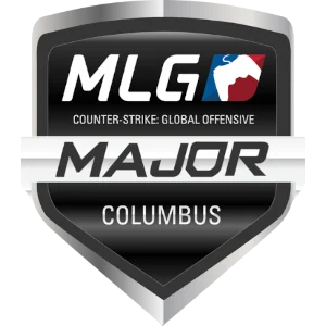 MLG Columbus 2016
