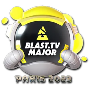 BLAST Paris 2023