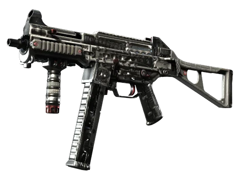 UMP-45 | Motorized