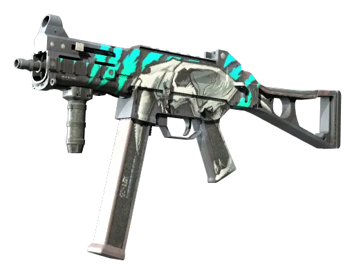 UMP-45 | Primal Saber