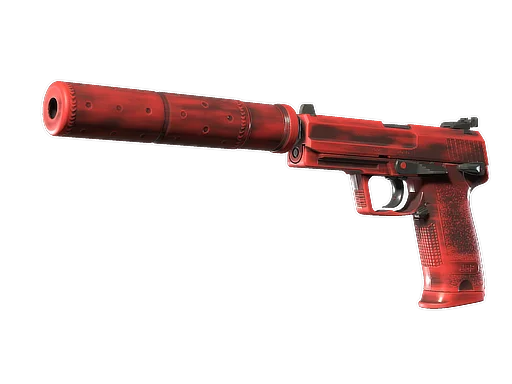 USP-S | Bleeding Edge