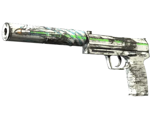 USP-S | Road Rash