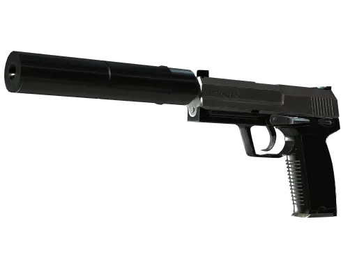 USP-S | Stainless