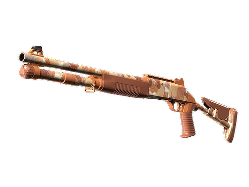 XM1014 | Canvas Cloud